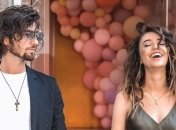 Господи, он плохо видит?: Надя Дорофеева рассказала, что сильно комплексовала, когда познакомилась с мужем