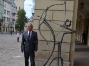 Турнир "Золотая осень" стартовал с открытия интерактивного памятника