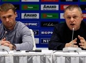 И.Суркис: Я знаю, почему Блохин не смог проявить себя в "Динамо" 