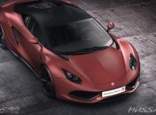 Свежие подробности о суперкаре Arrinera Hussarya 33