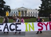 США готовы ударить по Сирии без участия Лондона