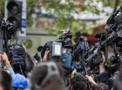 Сегодня украинцы отмечают день журналиста