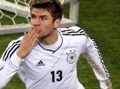 Сегодня на ЧМ противостояние Европа - Африка