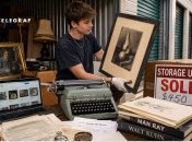 Доходное хобби