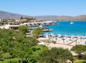 Греция: выручка турсектора превзошла ожидания