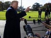Трамп заявил о планах касательно электронных сигарет