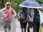 Сотни тысяч филиппинцев эвакуированы из-за тайфуна