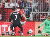 Слова Роналду после гостевой победы над "Баварией"