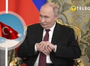 Переговоры в Турции