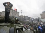 The Times: Нам нужно купить Украину, иначе Путин победит