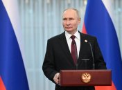 Президент РФ Владимир Путин