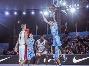 Украинец стал претендентом на лучший данк десятилетия (Фото)