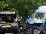 Украинские водители не любят ремни безопасности