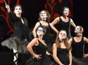 Dakh Daughters представили свой второй альбом под названием AIR