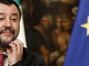 Сальвини усомнился в силе Меркель и поддержке Макрона