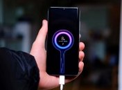 Розряджений гаджет