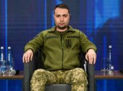 Кирилл Буданов