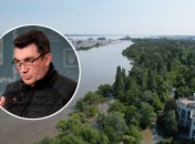 Алексей Данилов мощно подвел итоги Ставки по подрыву Каховской ГЭС