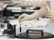 Україна наступного тижня отримає тести для виявлення коронавірусу