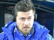 Милевский: Я лучше закончу, чем буду играть за этот клуб