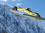 45-летний японец стал первым спортсменом, выступившим на восьми зимних Олимпиадах