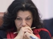 Климпуш-Цинцадзе: Крым превращается в территорию страха