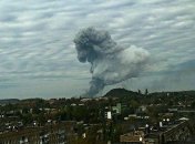"АнтиДНРовское сопротивление" взяло ответственность за взрывы в Донецке