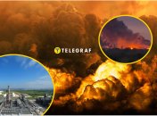 У Росії прогриміли вибухи