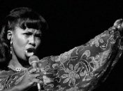 Померла американська співачка Бетті Райт