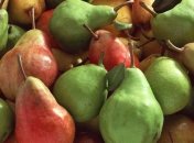 Грушевый сок поможет при проблемах с кишечником