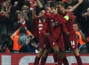 Ливерпуль - Барселона: события матча