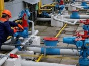 В Украине рынок газа переходит на суточную балансировку 