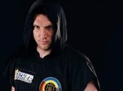 Украинский супертяж в Международный день бокса показал все свои чемпионские пояса (Фото)