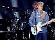 Эрик Клэптон появится на новом альбоме The Rolling Stones