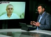 Фрагмент передачі "Орестократія"