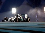 "Мерседес" заплатил рекордную сумму за участие в следующем сезоне F1