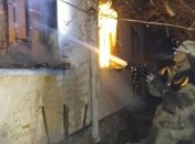 Трагедия под Киевом: в частном доме на пожаре погибли маленькие дети