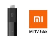 Xiaomi Mi TV Stick: приставка от компании выйдет в свет с ценником в €40