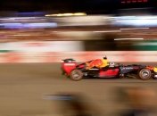 В Баку завершается подготовка к Гран При