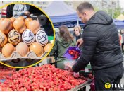 На вас чекає живе спілкування та якісні товари