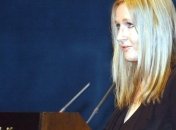 Джоан Роулинг прояснила вопрос о нетрадиционной ориентации Дамблдора