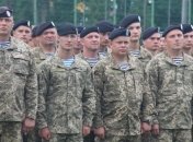 Во Львовской области начинаются учения "Репид Трайдент"