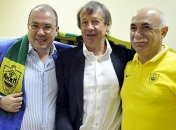 Экс-тренер "Динамо" возглавил аутсайдера российского футбола