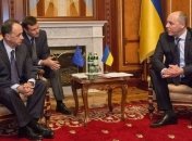 Посол ЕС: Украина в течение недели получит ответ по "безвизу"