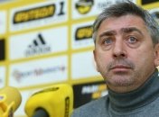 Севидов: Главное, чтобы не получилось как в "Металлурге"