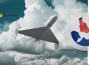 Шахеды регулярно атакуют не только прифронтовые области