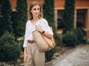 Тренды женских сумок в 2023 году - актуальний топ