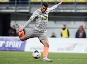 Шахтер продлил контракт с лидером атаки