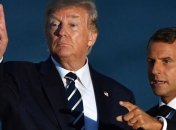 Трамп и Макрон организовывают встречу лидеров стран СБ ООН