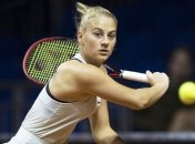 Брисбен. Определились соперницы украинок за выход в финал квалификации турнира